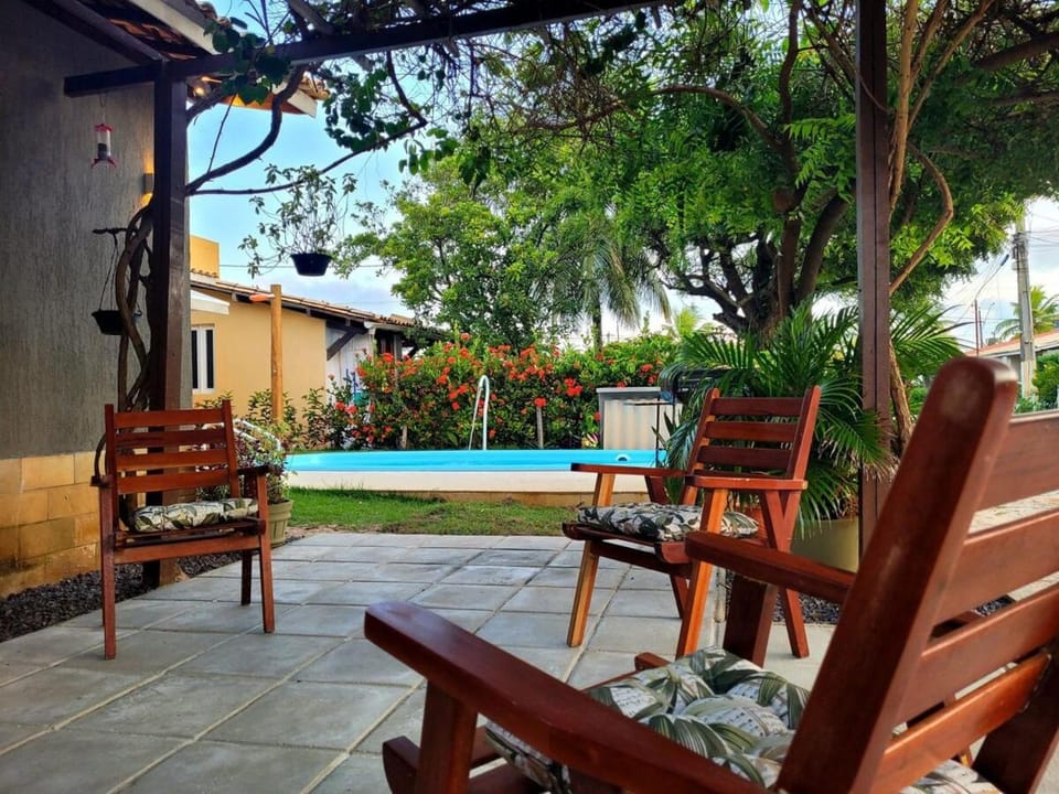 House Beach House in Aracaju