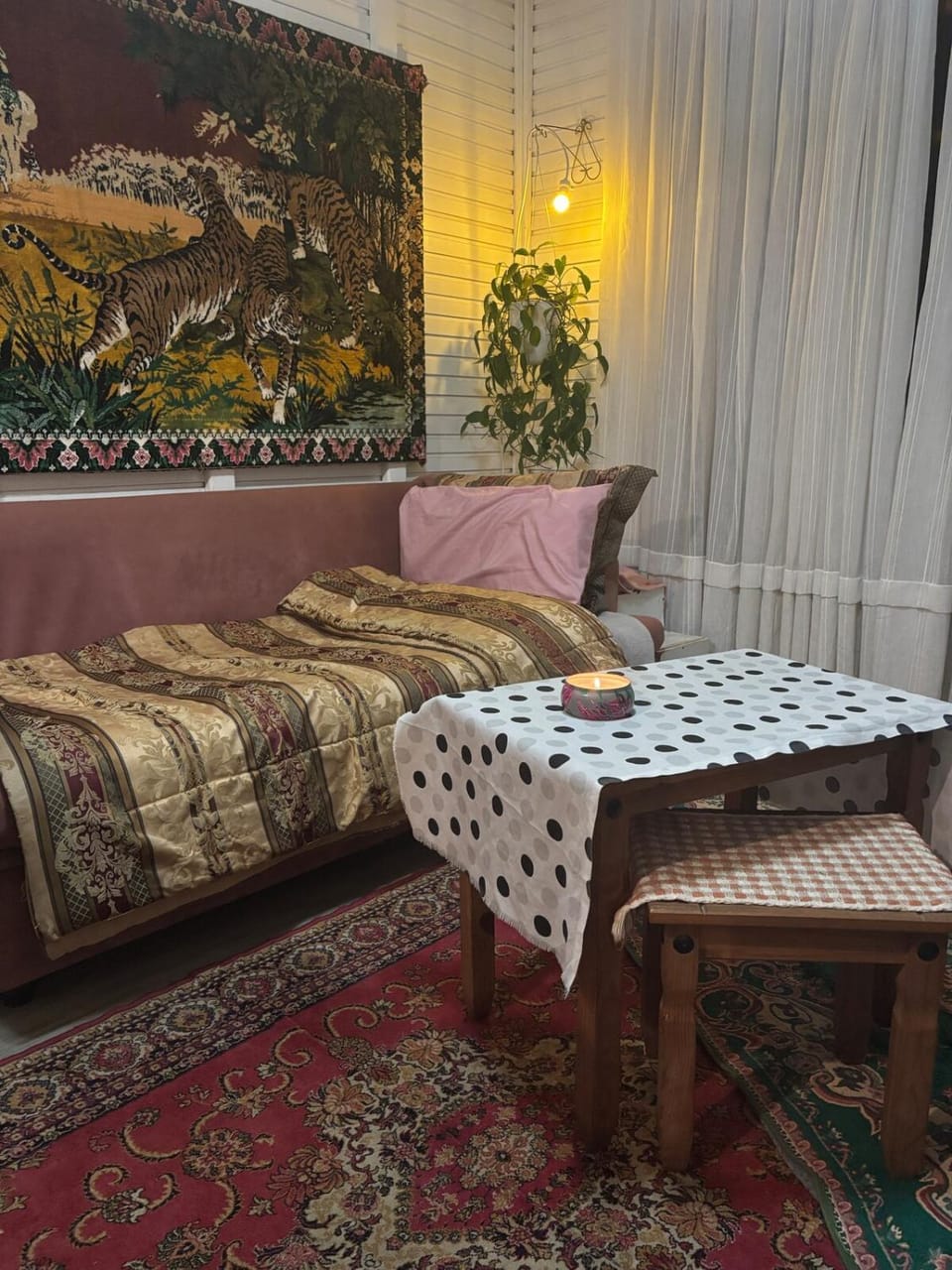 EcoHouse - 12 min to Downtown House in Joinville