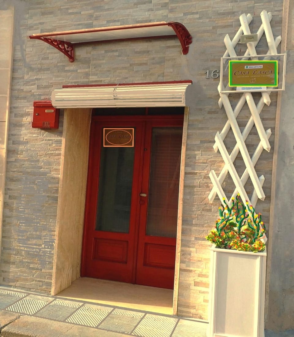 Casa Lasca House in Province of Taranto