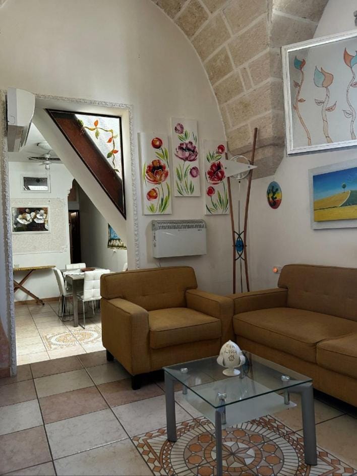 Casa Lasca House in Province of Taranto