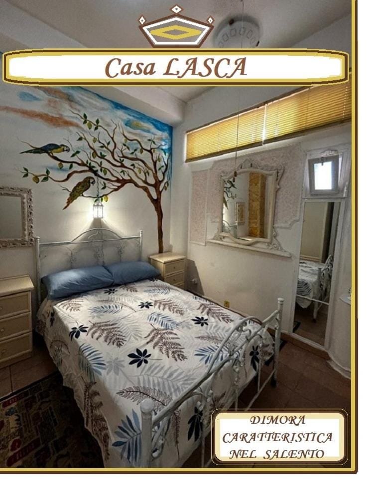 Casa Lasca House in Province of Taranto