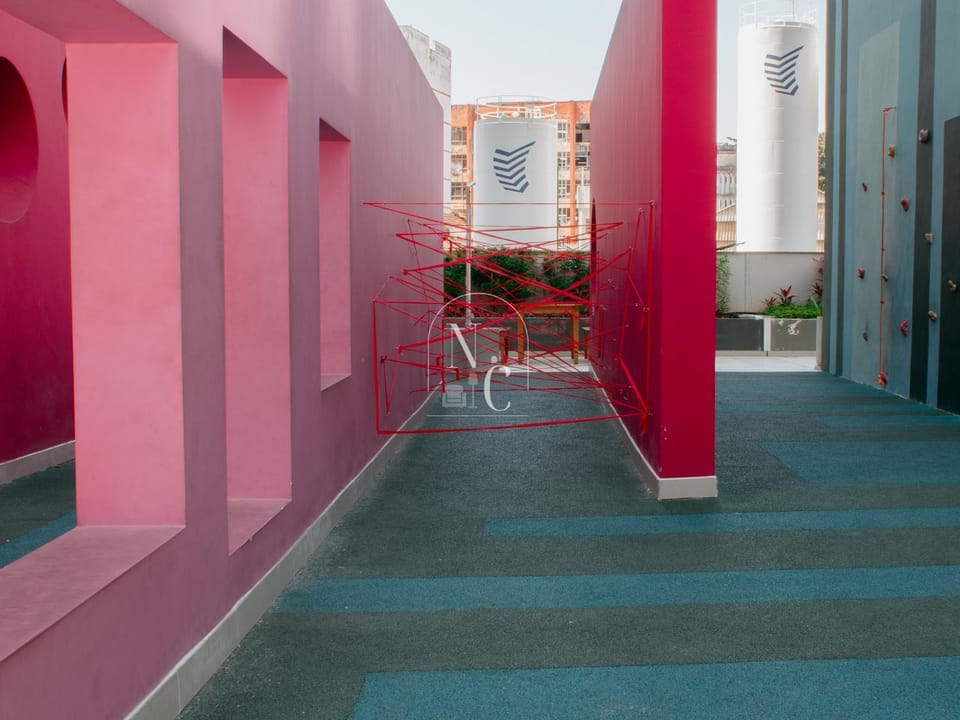 Rio Wonder by RNC Flats Apartment in Rio de Janeiro