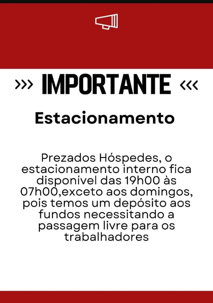 Micro casa a 8 min Rodoviária e 20 minutos Aeroporto Apartment in Foz do Iguaçu