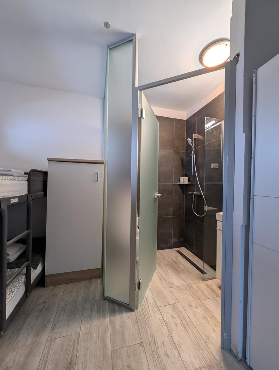 Kitchen or kitchenette, minibar, oven, pet friendly