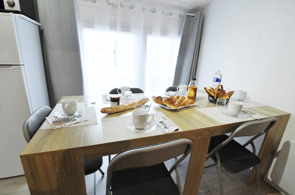 Appart Prestige Proche Val-Chevreuse Apartment in Île-de-France