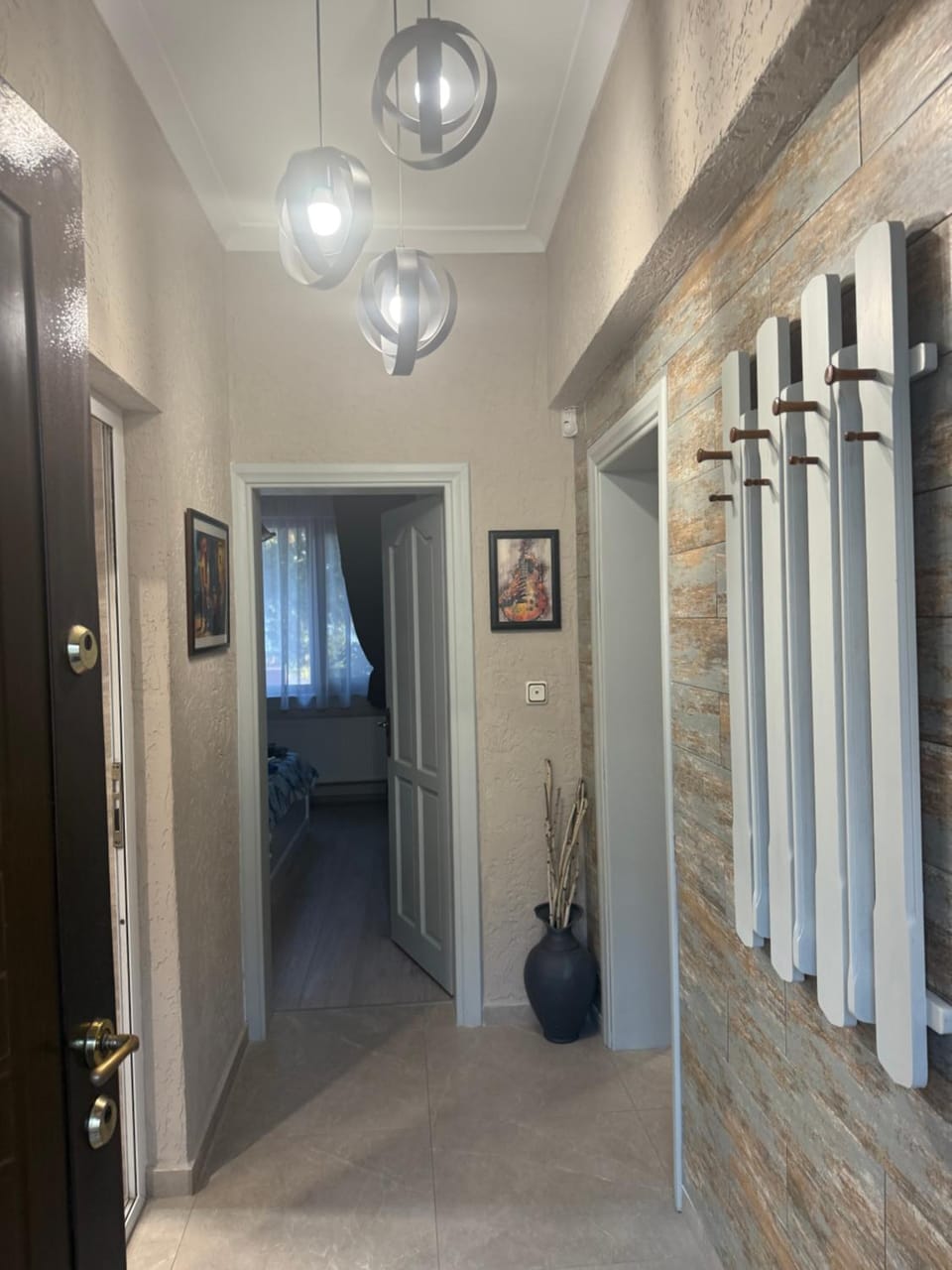 Cozy apartment Apartment in Bulgaria