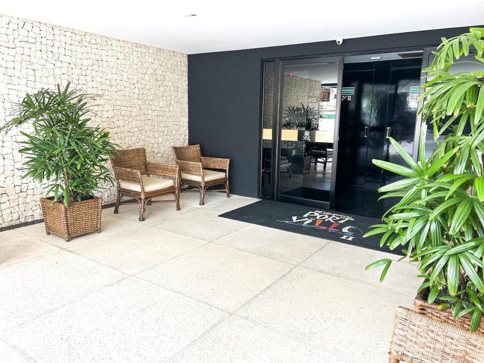 PV84 · Apto no coração da Ponta Verde Apartment in Maceió