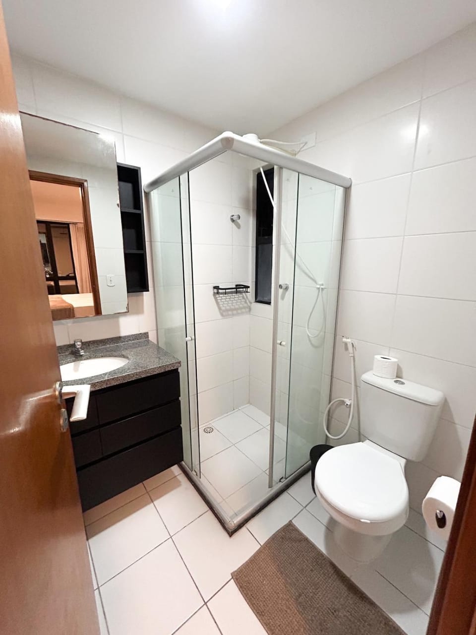PV84 · Apto no coração da Ponta Verde Apartment in Maceió
