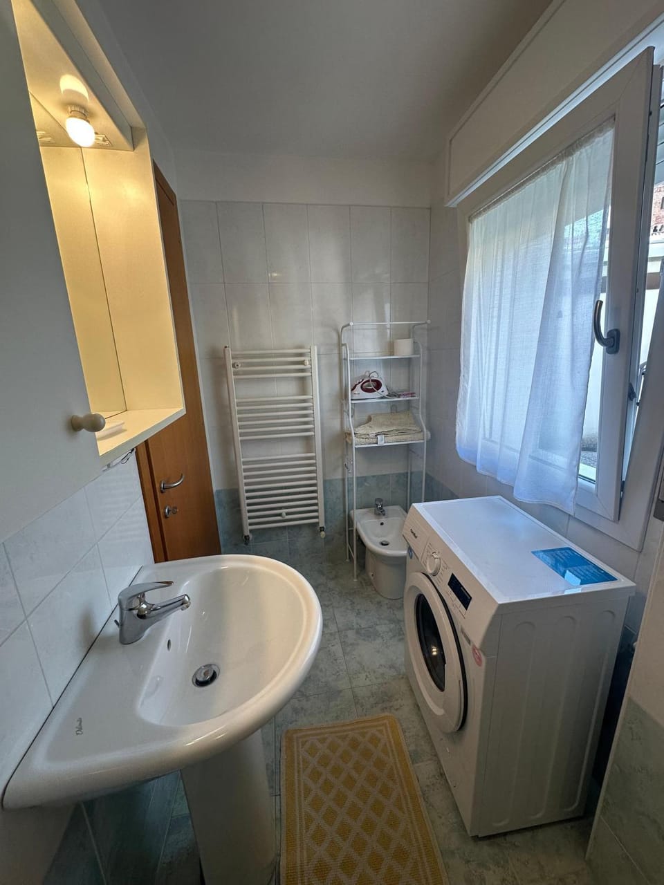 Toilet, Bathroom, bidet, washing machine