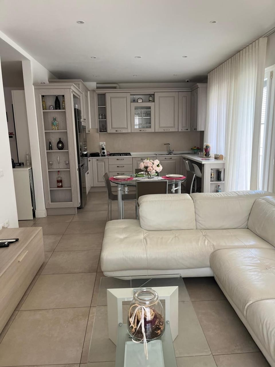 Ilary Home Apartment in Venice