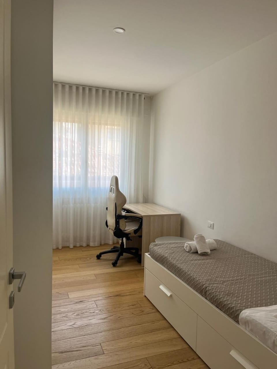 Ilary Home Apartment in Venice
