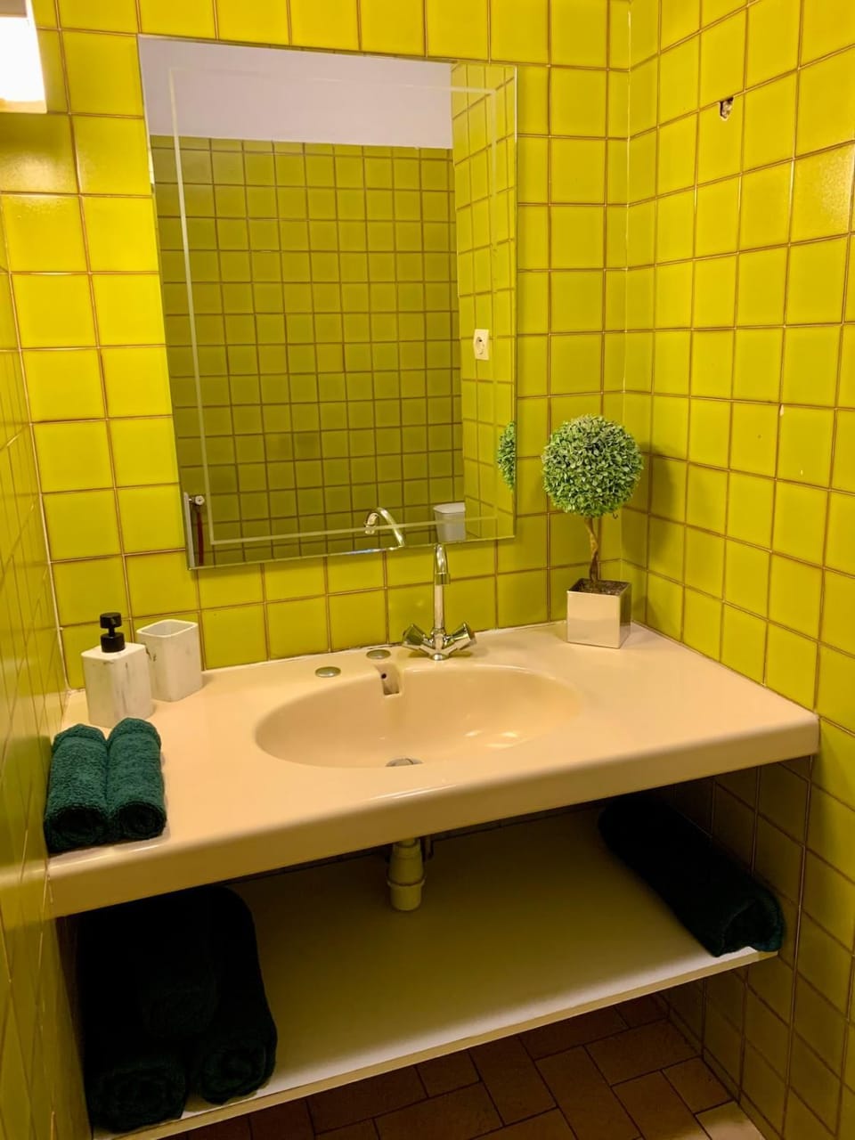 Studio Carcassonne Hyper Centre Apartment in Carcassonne