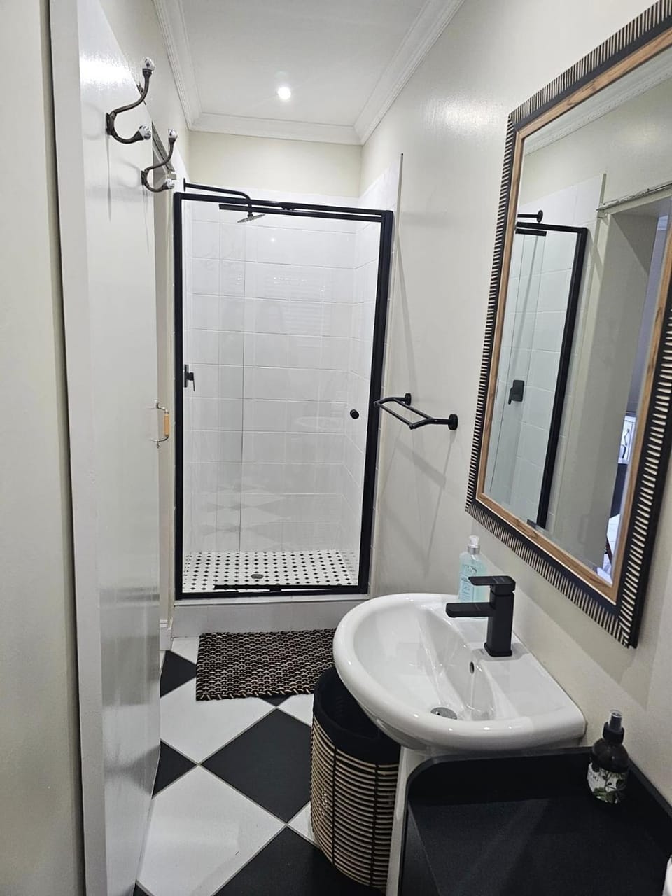 The Rose Cottage Apartment in KwaZulu-Natal