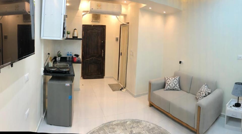ستوديو فاخر بالزمالك Apartment in Cairo