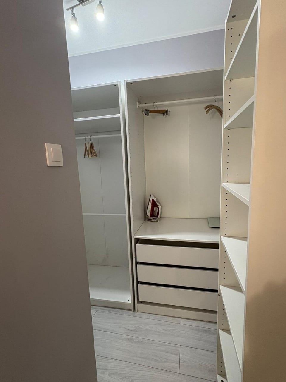 Apartment z Widokiem na Park Apartment in Greater Poland Voivodeship