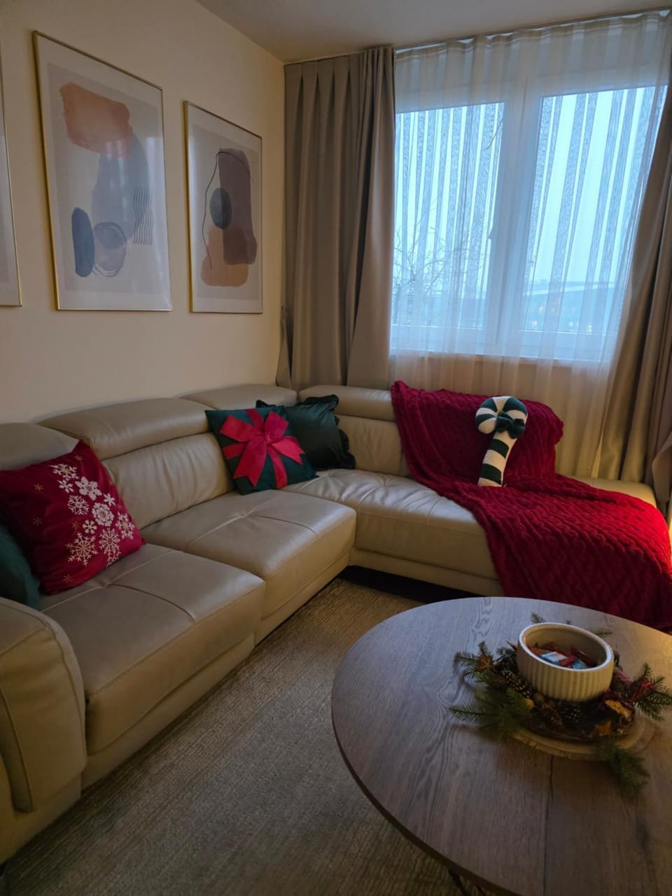 Airport nest Sarajevo Apartment in Sarajevo