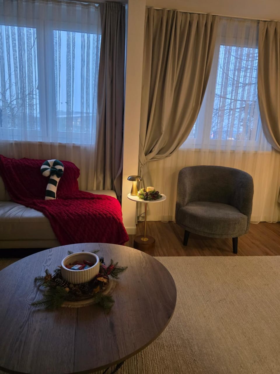 Airport nest Sarajevo Apartment in Sarajevo