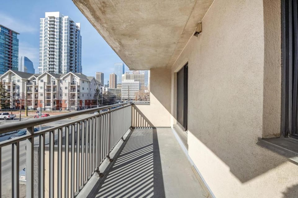 YYC HiddenGem Apartment in Calgary