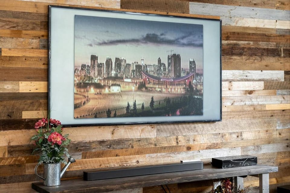 YYC HiddenGem Apartment in Calgary