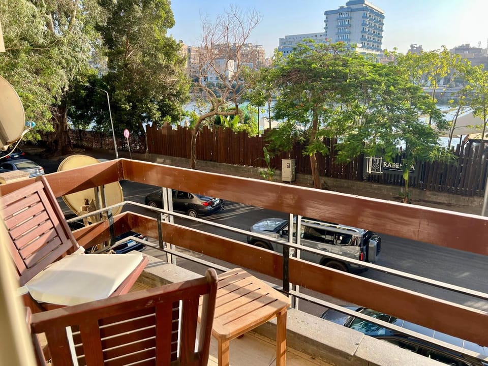 View (from property/room), Balcony/Terrace