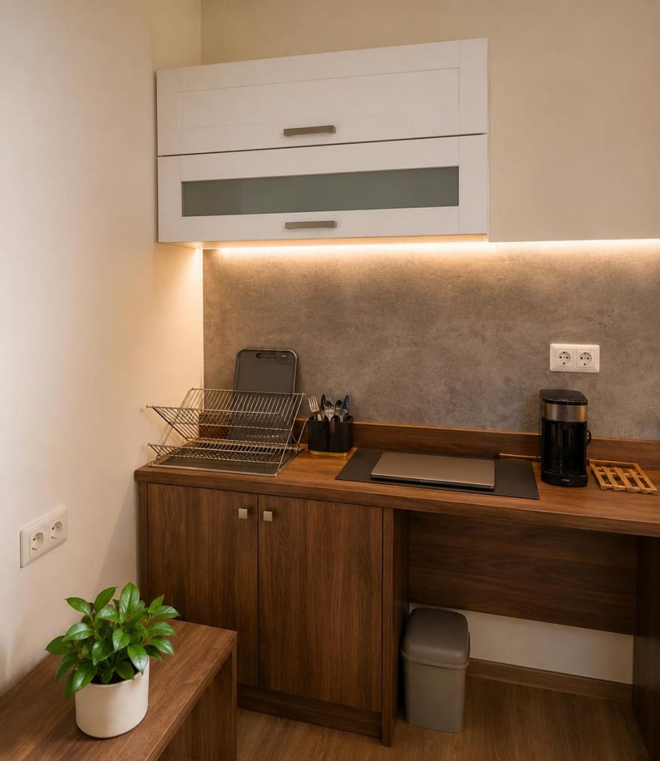 Alpine Studio near Bad Ischl Apartment in Salzburgerland