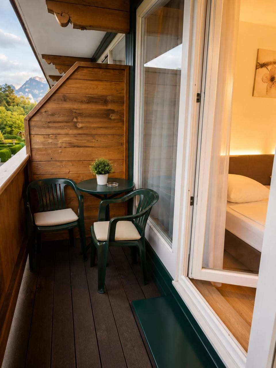 Alpine Studio near Bad Ischl Apartment in Salzburgerland