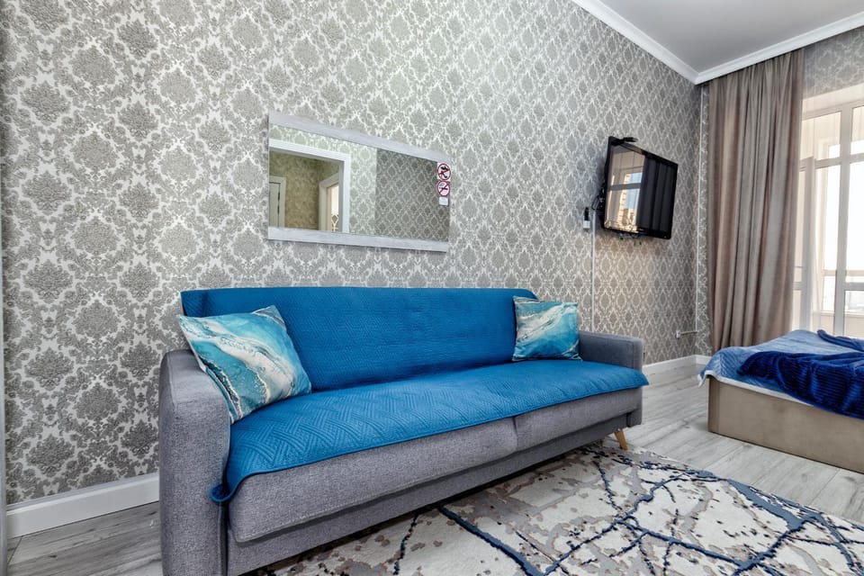 TV and multimedia, Living room, Photo of the whole room, Seating area