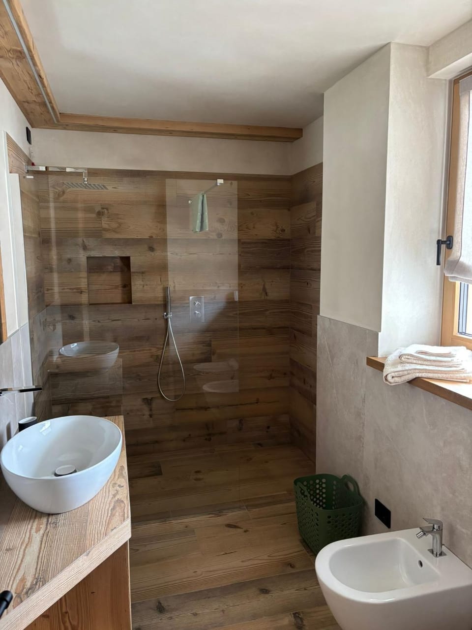 Baita PierIta Stua Genziana e Ginepro Apartment in Bormio