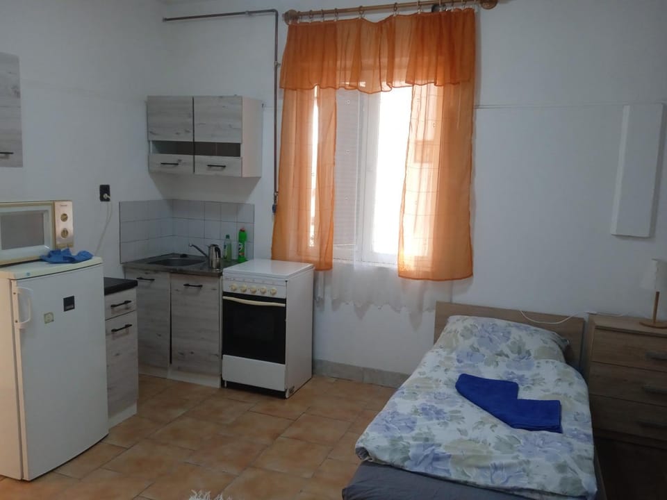 Szilasi Vendégház Apartman2 Apartment in Hungary