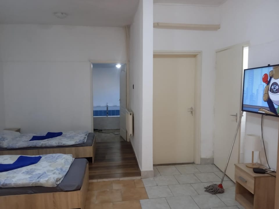 Szilasi Vendégház Apartman2 Apartment in Hungary