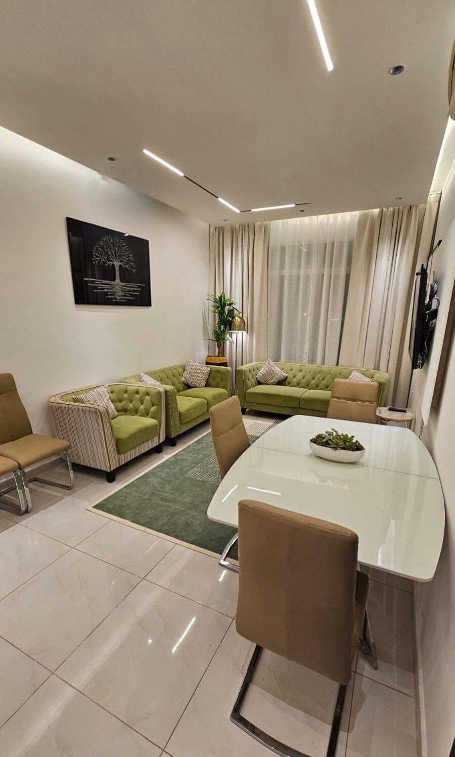 Cozy Flat in Salalah Apartment in Oman