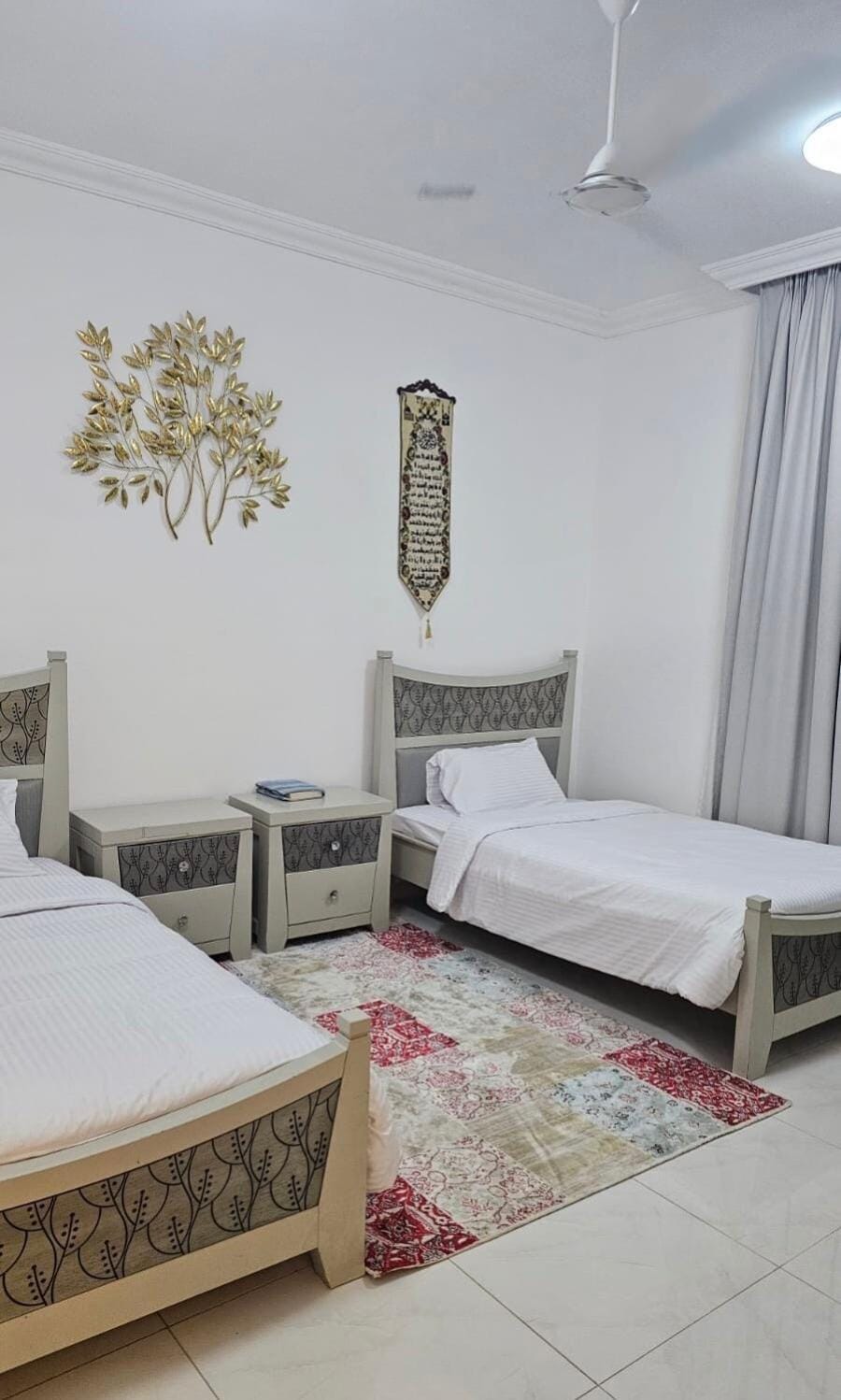 Cozy Flat in Salalah Apartment in Oman