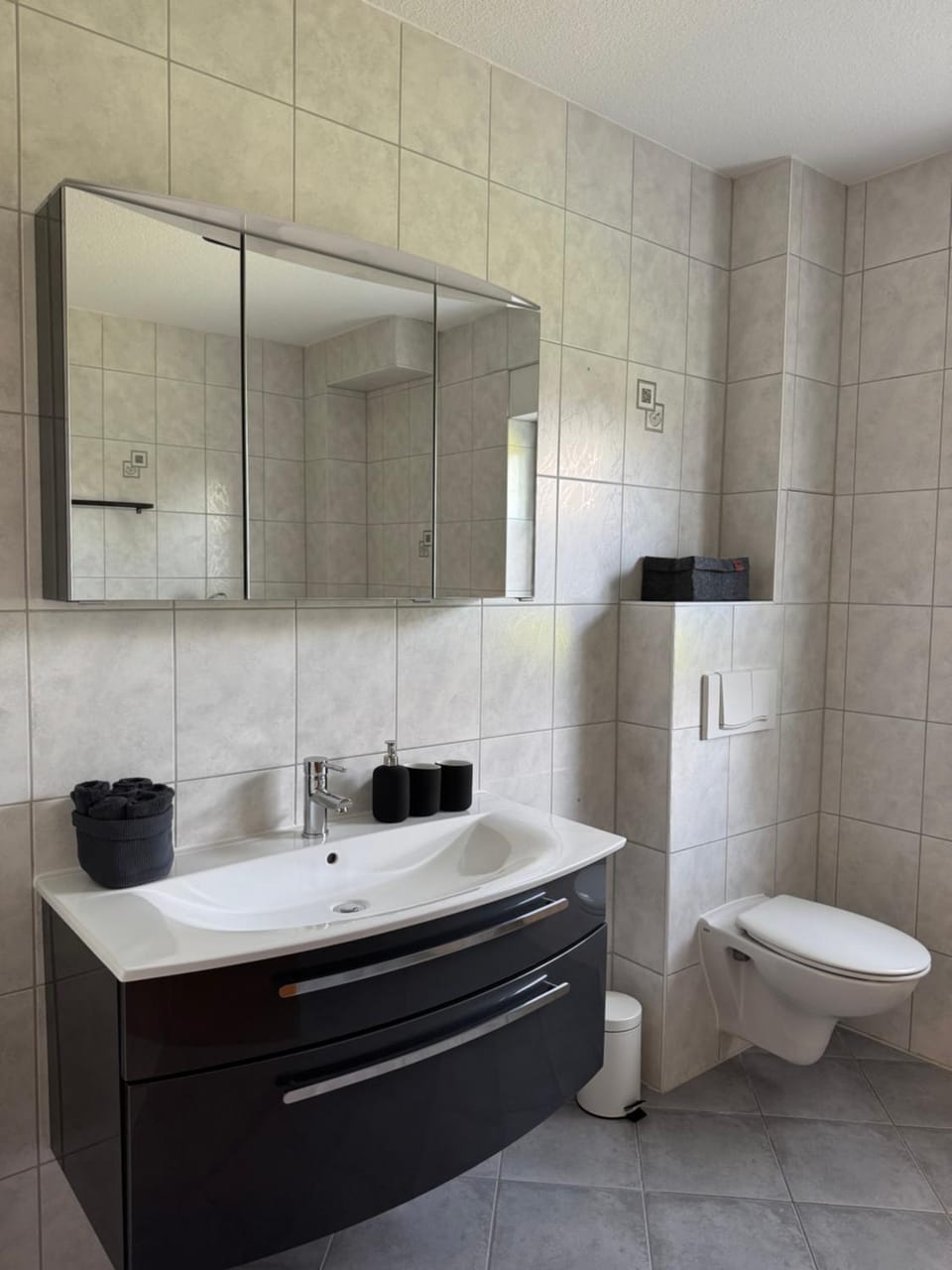 Ferienwohnung Hainichblick Apartment in Thuringia, Germany