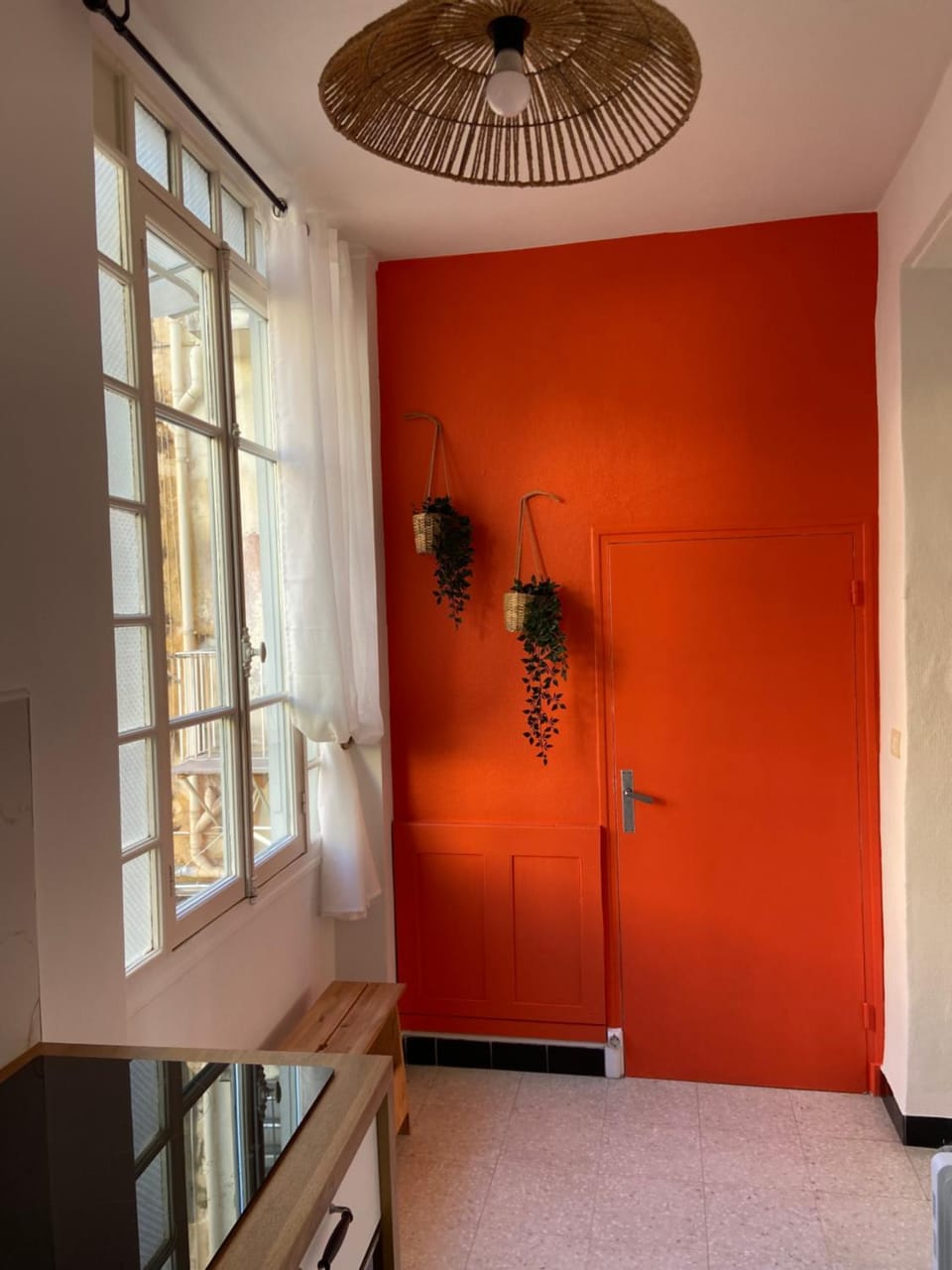 Centre Historique Apartment in Menton