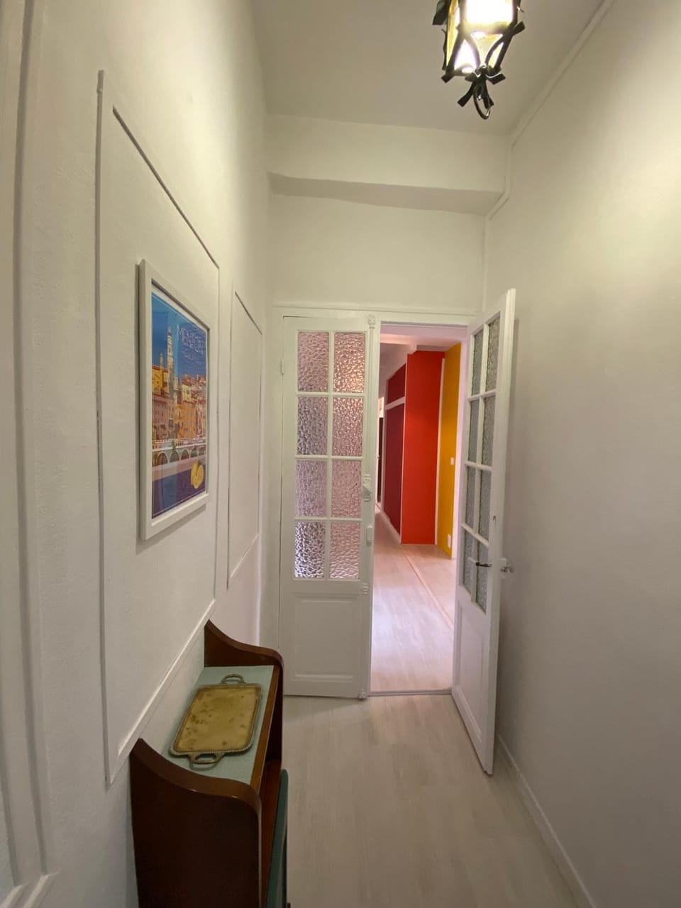 Centre Historique Apartment in Menton
