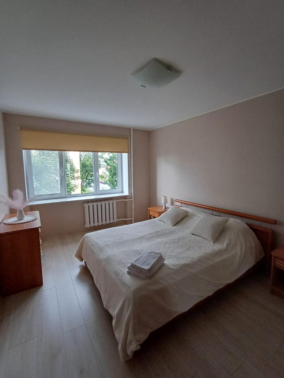Narva mnt 28 Apartment in Estonia