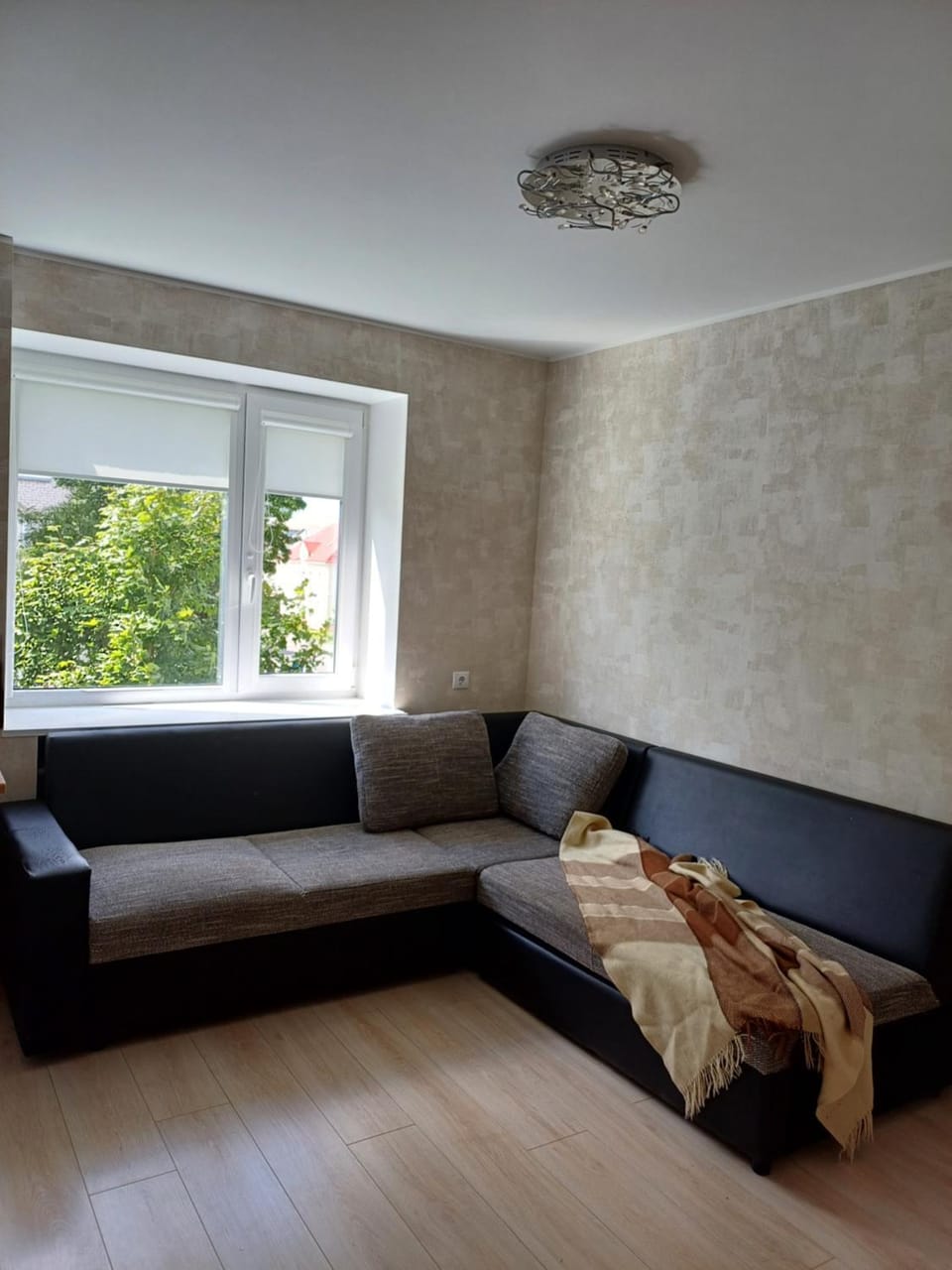 Narva mnt 28 Apartment in Estonia