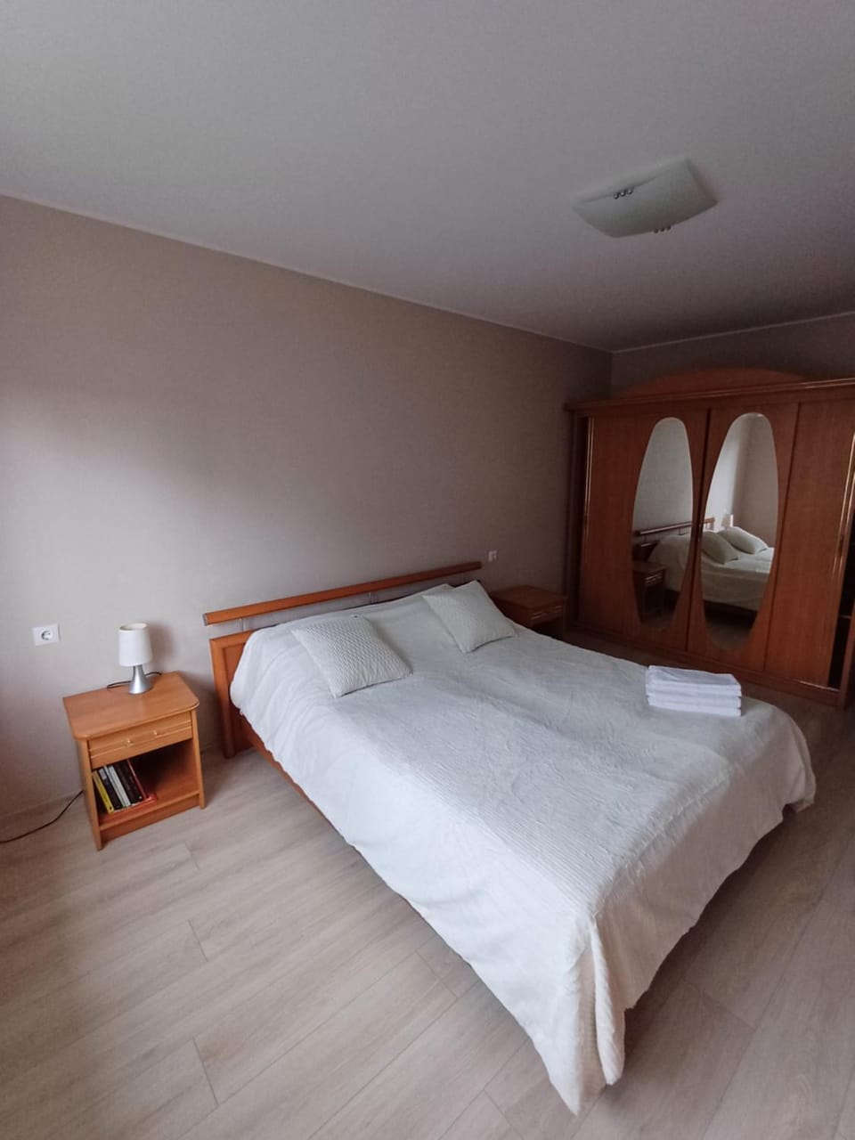 Narva mnt 28 Apartment in Estonia
