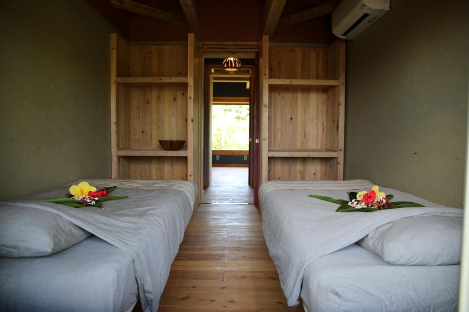 Yoga Retreat Village, kSaNa - Vacation STAY 95854v House in Okinawa Prefecture
