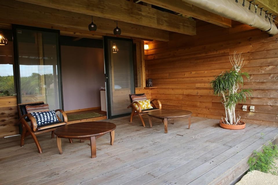Yoga Retreat Village, kSaNa - Vacation STAY 95900v House in Okinawa Prefecture