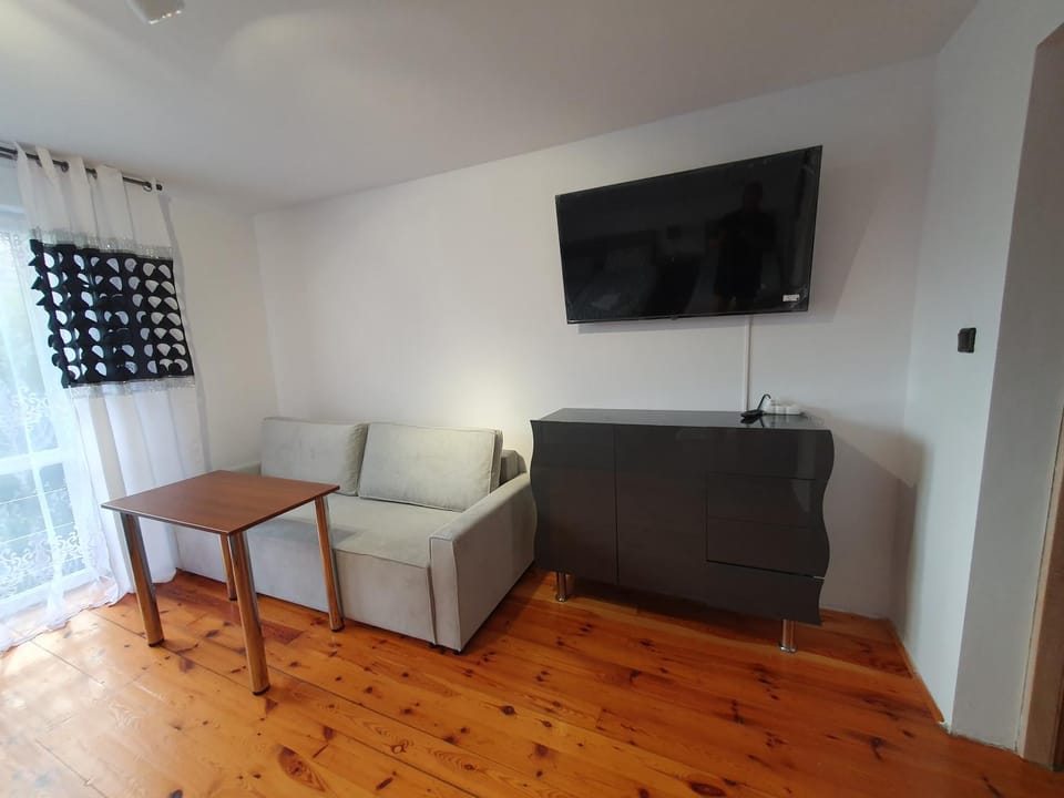 Chwila relaksu Vacation rental in Lesser Poland Voivodeship