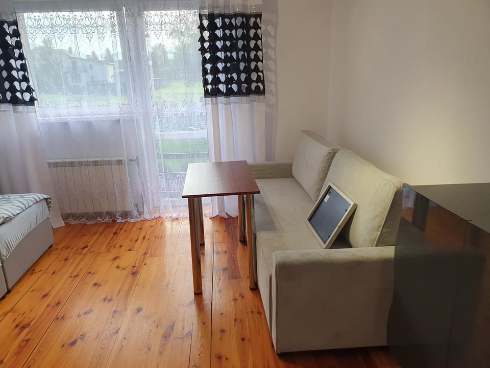 Chwila relaksu Vacation rental in Lesser Poland Voivodeship