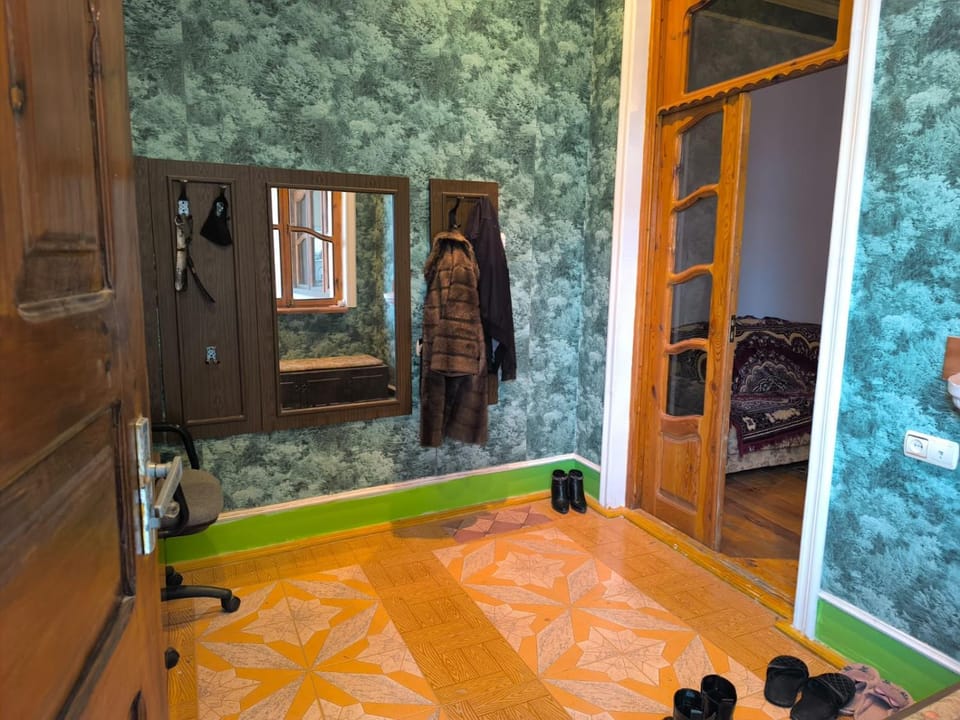 Family Home Apartment in Armenia