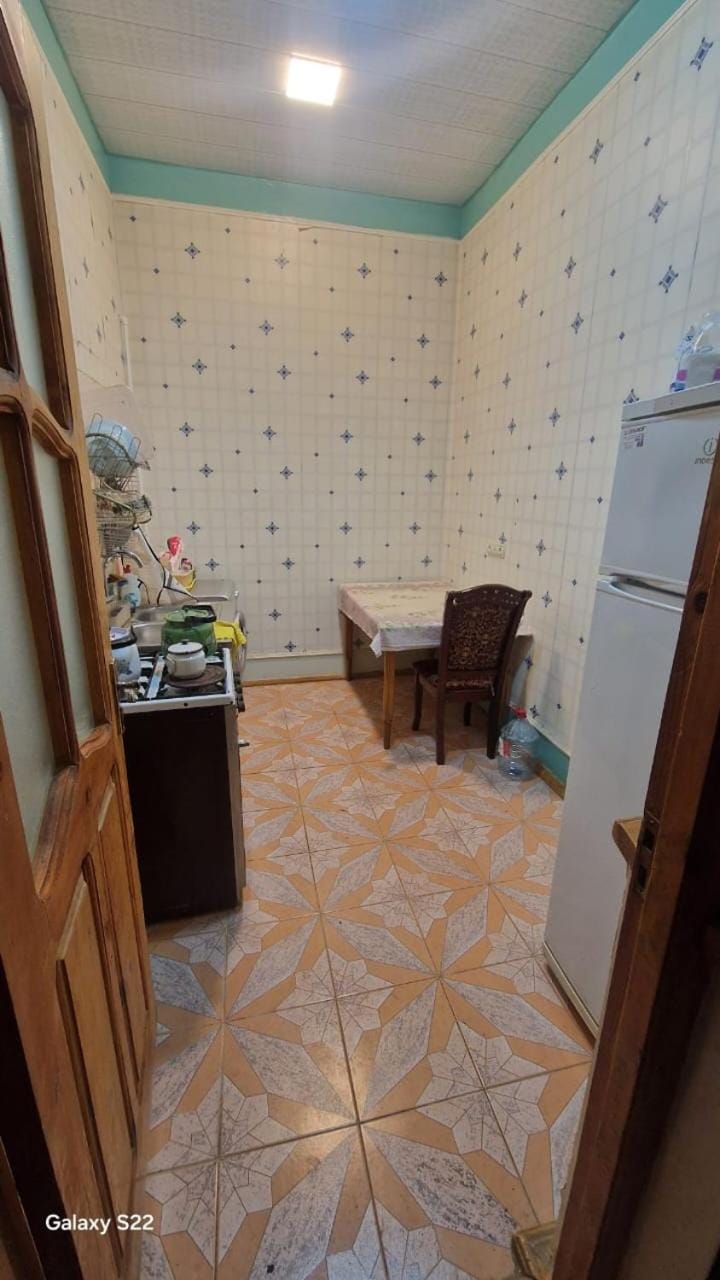 Family Home Apartment in Armenia
