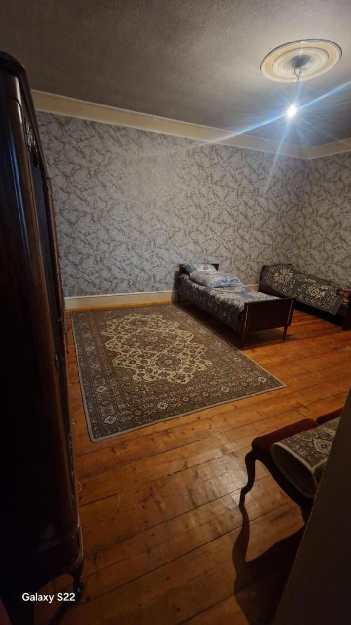 Family Home Apartment in Armenia