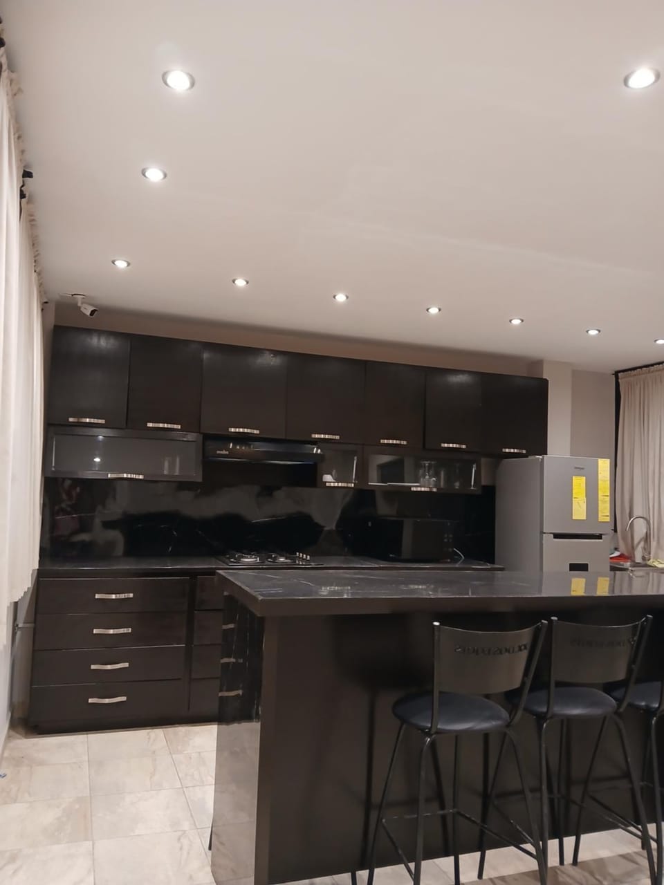 Tu espacio ideal Apartment in State of Puebla