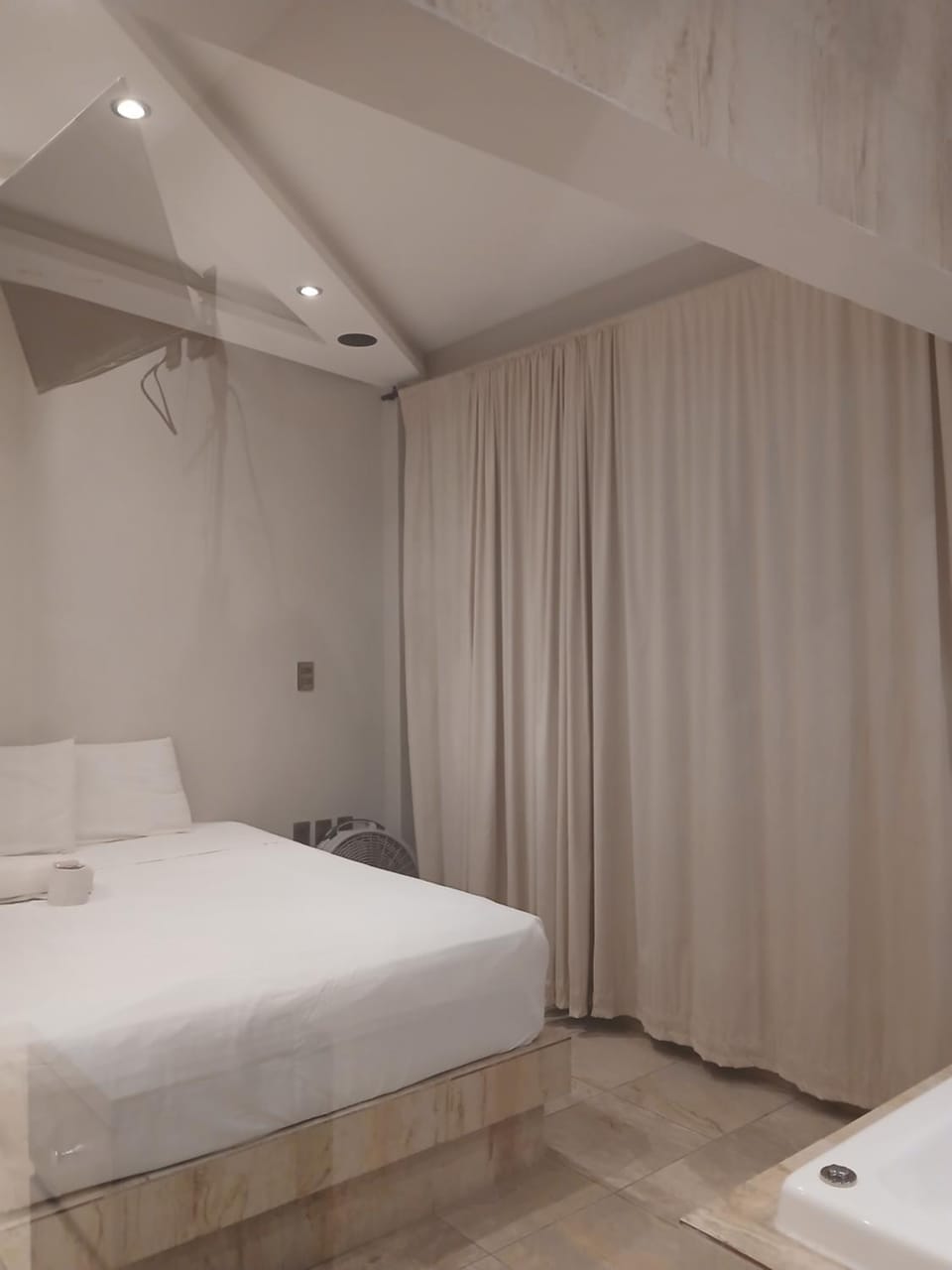 Tu espacio ideal Apartment in State of Puebla