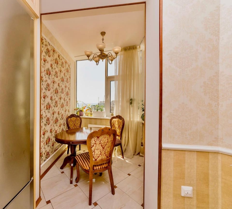 VIP apartment for family Apartment in Odessa