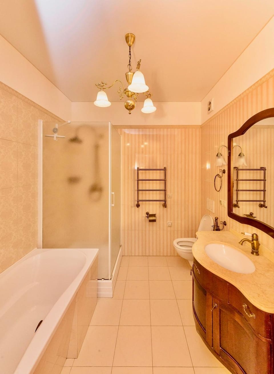 VIP apartment for family Apartment in Odessa