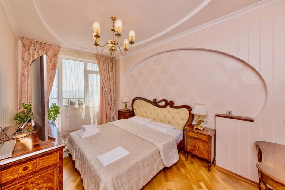 VIP apartment for family Apartment in Odessa
